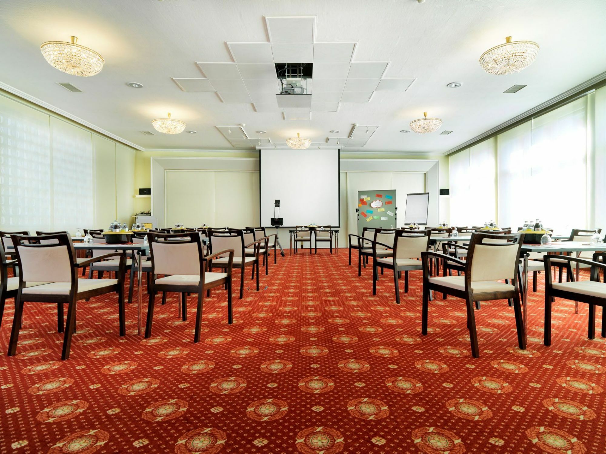 Hotel Erzherzog Rainer Vienne Extérieur photo